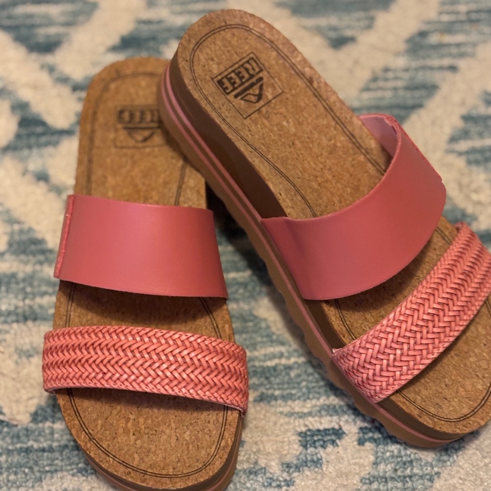 Reef Sandals